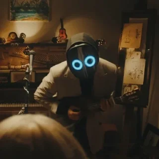 👤