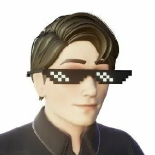 😎