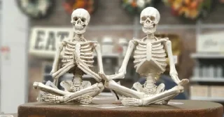 💀