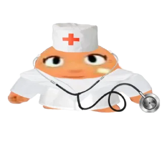 👩‍⚕