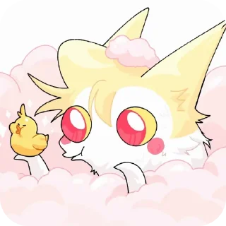 😺