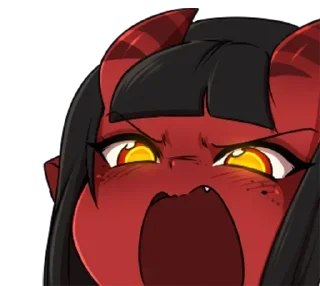👿