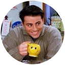 ☕