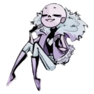 Sans Last😏
