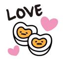 ❤