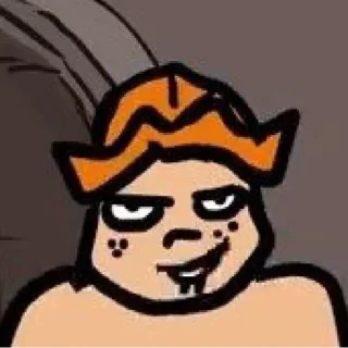 😏