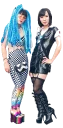HarajukuTAgt