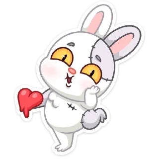 ❤️