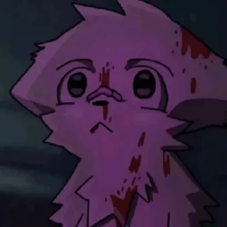 😟