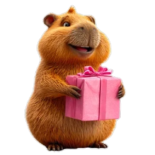 🎁