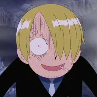 😨