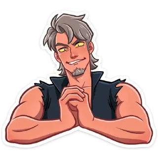 👊