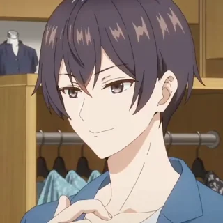 😏