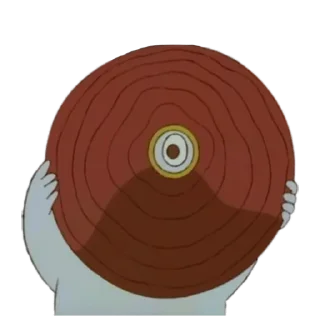 👁