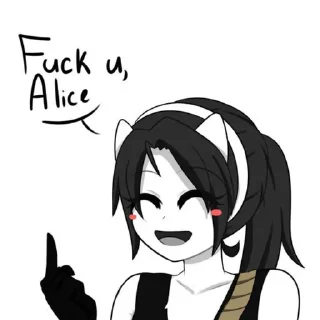 🖕