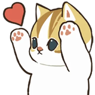 😘