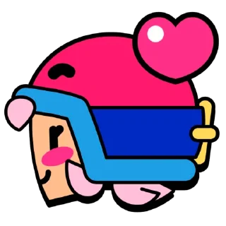 ❤️