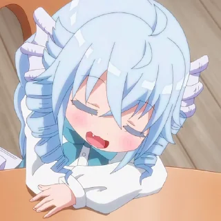 🥱