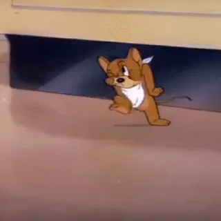 😠