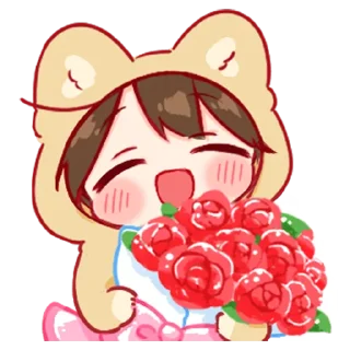 💞