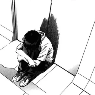 😔
