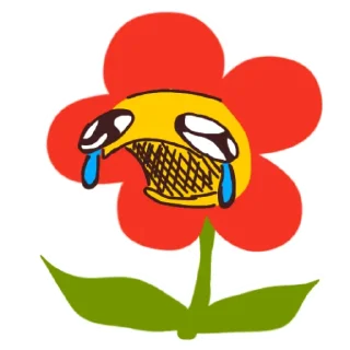 😭