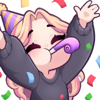 🥳
