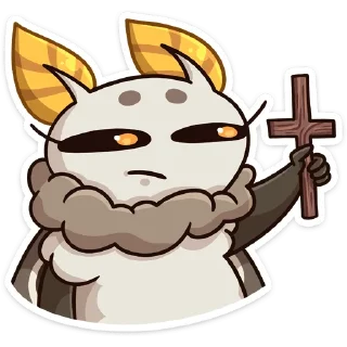 ✝️