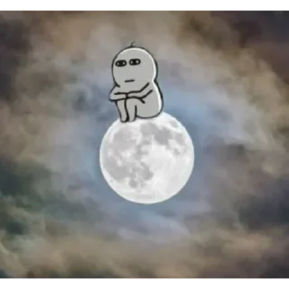 😔