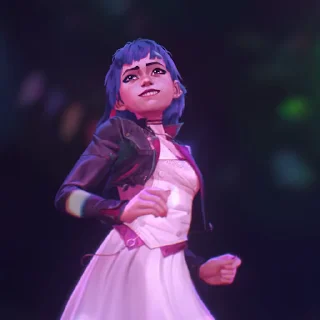 💙
