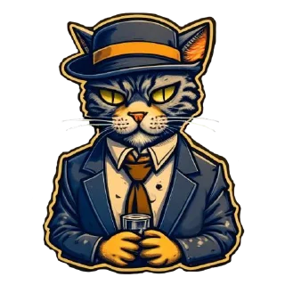 Канал: @KotDonBaton