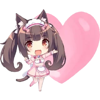 ❤️