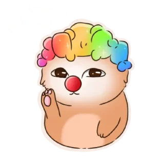 🤡