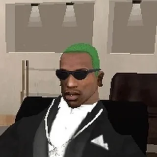 😎