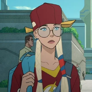 🦸‍♀