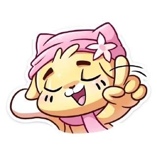 ☝️