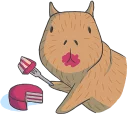 🐷