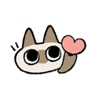 😺