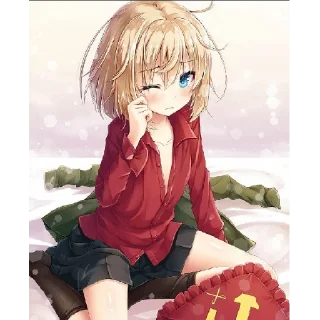 😴