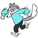 🏃