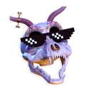 😎