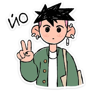 Лука | @Premium_Emojis_Telegram