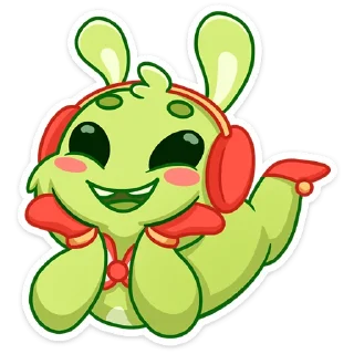 🐛