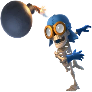 💣