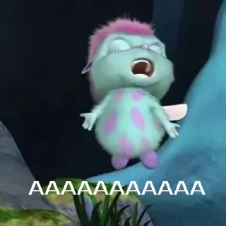 😫