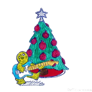 🎸
