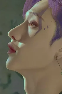 💜