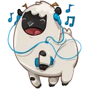🎵