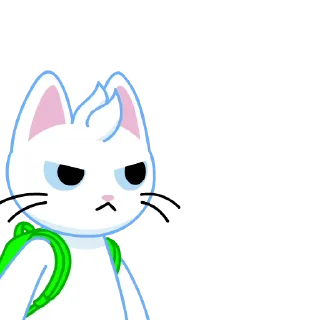 😹