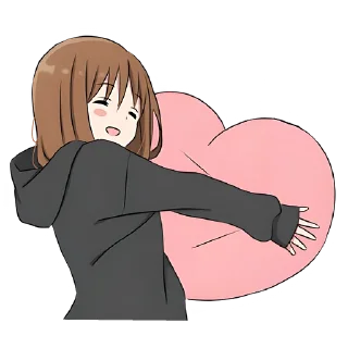 ❤️